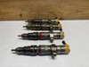 CAT Fuel Injector Assembly 238-8091 Caterpillar Lot of 4 (Parts)