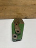 John Deere R520102 Fuel Filter Mounting Bracket OEM Tractor Excavator Loader