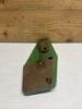 John Deere R520102 Fuel Filter Mounting Bracket OEM Tractor Excavator Loader