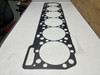 Caterpillar CAT 227-1204 Engine Cylinder Block Head Gasket Shim OEM