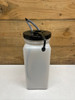 Oshkosh 1671940 Econo-Wash No. 10 Windshield Washer Bottle w/ Pump HEMTT