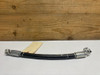 John Deere AT305959 Tank Port Hydraulic Hose OEM Heavy Equipment
