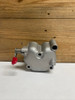 Yanmar 114771-11950 Cylinder Head Bonnet Assembly L48 Diesel Engine OEM