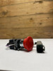 Terex 07.0703.0592 Push Button Switch OEM Heavy Equipment