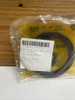 John Deere T102135 Plain Encased Internal Oil Seal OEM