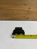 CAT Caterpillar 214-4705 12V Angle Broom Rocker Switch OEM