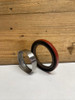 John Deere AR49025 Front Crankshaft Timing Cover Oil Seal Genuine OEM