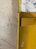 John Deere 7049178J LH Storage Compartment Door 240D 270D Excavator
