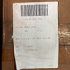 John Deere AT333376 Fluid Filter Housing 624KR Loader Genuine OEM