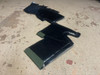 AM General RCSK17694 HMMWV LH Floor Tunnel Insulation 2540-01-472-9343