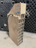 MCC 13-17622 Refrigeration Evaporator Coil 4130-01-555-4826