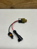 JLG 8223526 20 PSI Hydraulic Oil Pressure Switch SkyTrak Lull OEM
