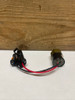 JLG 8223526 20 PSI Hydraulic Oil Pressure Switch SkyTrak Lull OEM