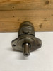 Parker TB0080AM110AAAB Hydraulic Torque Motor 5.0 CID 1" 6B Spline