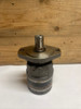 Parker TB0080AM110AAAB Hydraulic Torque Motor 5.0 CID 1" 6B Spline