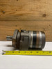 Parker TB0080AM110AAAB Hydraulic Torque Motor 5.0 CID 1" 6B Spline