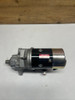 John Deere RE527363 24V 4.5kW Starter Motor 10-Tooth Denso Genuine OEM