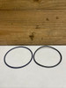 CAT Caterpillar 233-9205 Hydraulic Cylinder Seal Kit 4" Bore 2" Rod OEM