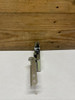 John Deere AT117064 LH Cab Door Lower Hold Open Latch 450G 544G 624G OEM