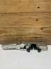 John Deere AT117064 LH Cab Door Lower Hold Open Latch 450G 544G 624G OEM