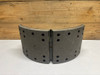 Dana Spicer 819768 Brake Shoe HEMTT Oshkosh 3179505 NSN 2530-01-503-6745