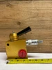Eaton Vickers MCD-2073 Rotary Selector Relief Valve NSN 4820-01-222-0332