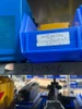 Eaton Vickers MCD-2073 Rotary Selector Relief Valve NSN 4820-01-222-0332