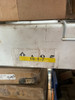 JLG SkyTrak 7138686 Tail Exhaust Pipe Muffler Exhaust System OEM