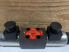 ARGO-HYTOS RPE3-043C11/02400E1 24V Hydraulic Solenoid Control Valve