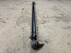 Terex 47065412 Rigid Connecting Link Heavy Equipment Genuine OEM