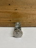 John Deere RE174764 A/C Expansion Valve RE283957 Tractor Backhoe Loader OEM