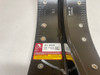 Meritor A1-2232 Heavy Duty Drum Brake Shoe R403 Lining Genuine OEM