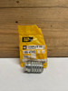 CAT Caterpillar 6V-4143 Hydraulic Quick Disconnect Coupling 1/8-27 NPTF OEM