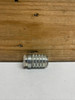 CAT Caterpillar 6V-4143 Hydraulic Quick Disconnect Coupling 1/8-27 NPTF OEM