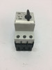 Manual Motor Protector A307 Series A307HN Eaton Cutler-Hammer 0.55-0.80 FLA