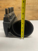 Ford Meter Box F1-473-125 3-4" Stainless Pipe Repair Clamp 12.5"