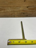 John Deere AT117059 RH Cab Door Release Latch Rod Loader OEM