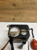 MSA 89220 Explosimeter Model 2A Combustible Gas Indicator NSN 6665-00-664-4650