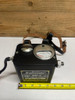 MSA 89220 Explosimeter Model 2A Combustible Gas Indicator NSN 6665-00-664-4650