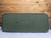 Military 12255961 Passenger Seat Bottom Cushion M923 M939 5-Ton Truck Green