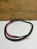 CAT Caterpillar 245-4477 Wiring Harness Assembly 420D Backhoe Loader OEM