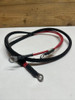 CAT Caterpillar 245-4477 Wiring Harness Assembly 420D Backhoe Loader OEM