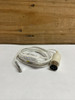 Drager MU11225-06 Premi-Probe 3 Reusable Infant Skin Temperature Probe