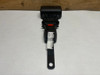 CAT Caterpillar 206-1750 3" Retractable Operator Seat Belt Assembly OEM