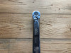 K Tool KTI-72102 1/2" Drive Micrometer Click Torque Wrench 25-250 ft-lb