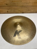 Zildjian K0965 20" K Custom Dark Ride Cymbal B20 Bronze Medium Thin