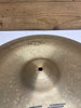 Zildjian K0965 20" K Custom Dark Ride Cymbal B20 Bronze Medium Thin
