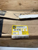 CAT Caterpillar 6D-0745 Hydraulic Tank Strainer Filter Assembly OEM