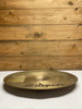 Zildjian K0913 16" K Dark Medium Thin Crash Cymbal Traditional Finish