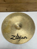 Zildjian K0913 16" K Dark Medium Thin Crash Cymbal Traditional Finish